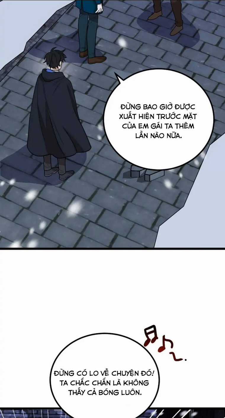 Những Người Anh Nguy Hiểm Của Công Nương Chapter 2 trang 64