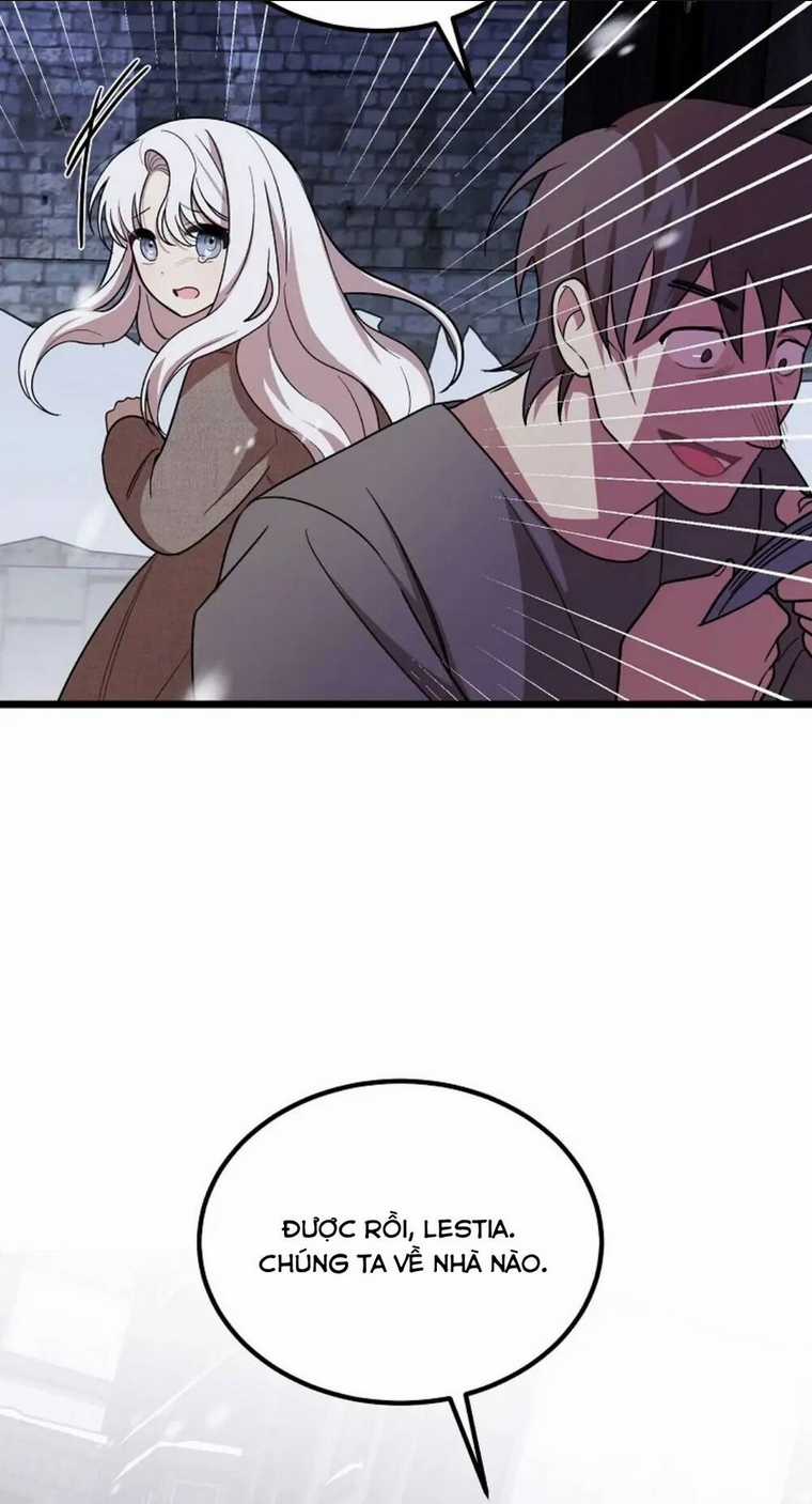 Những Người Anh Nguy Hiểm Của Công Nương Chapter 2 trang 65