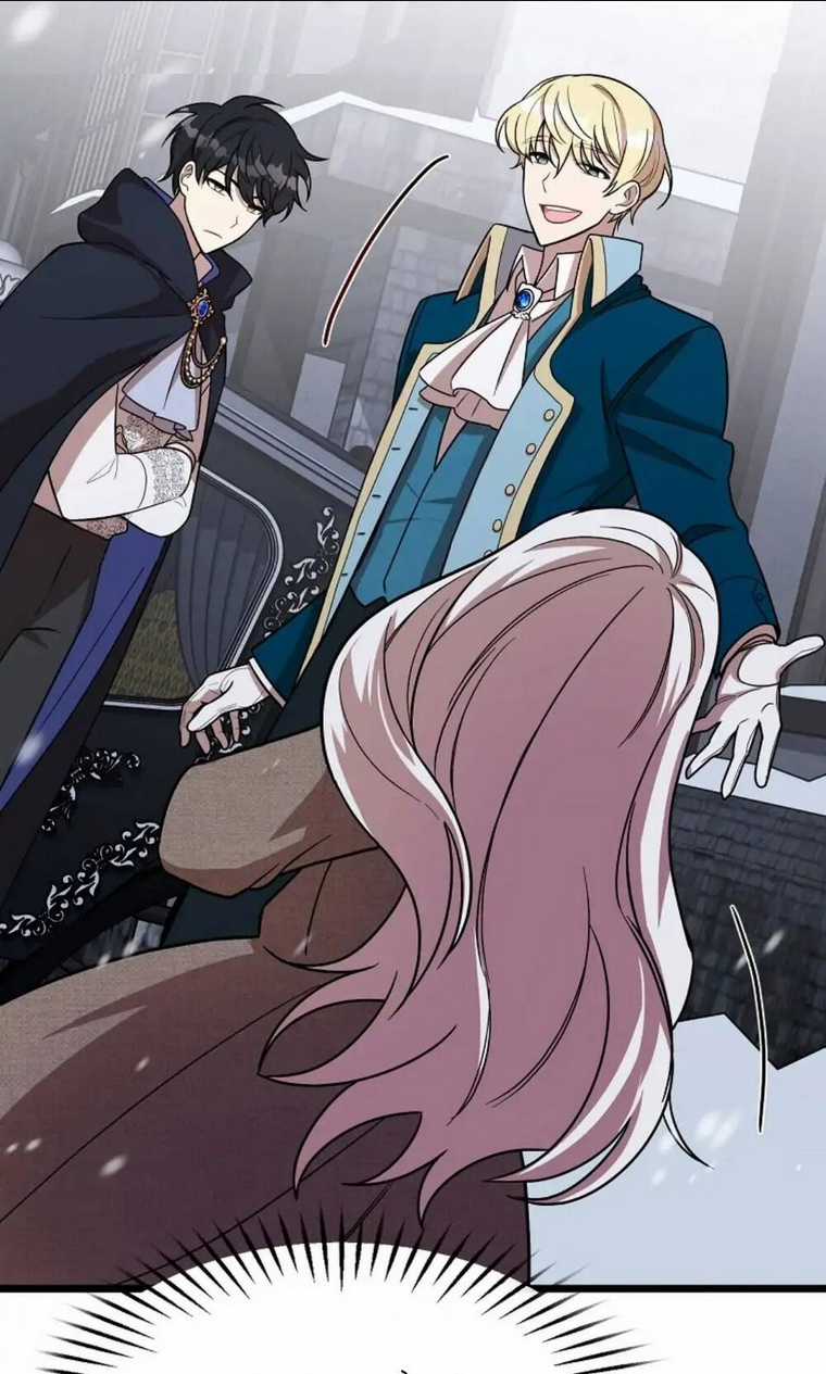 Những Người Anh Nguy Hiểm Của Công Nương Chapter 2 trang 66