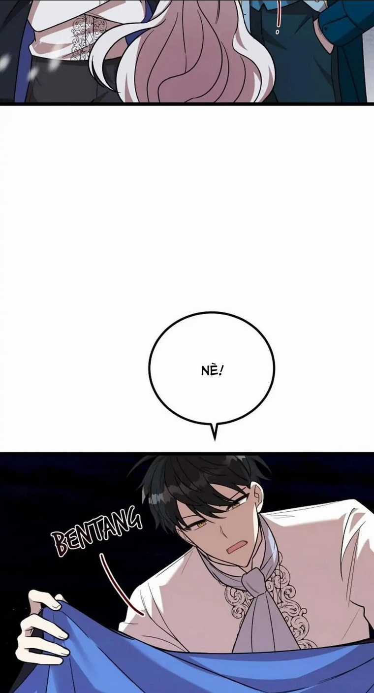 Những Người Anh Nguy Hiểm Của Công Nương Chapter 2 trang 70