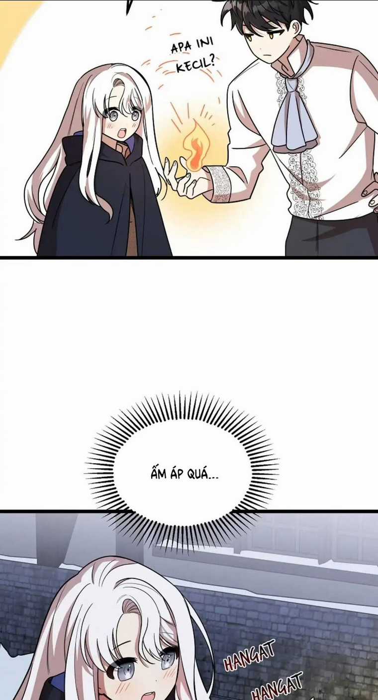 Những Người Anh Nguy Hiểm Của Công Nương Chapter 2 trang 74