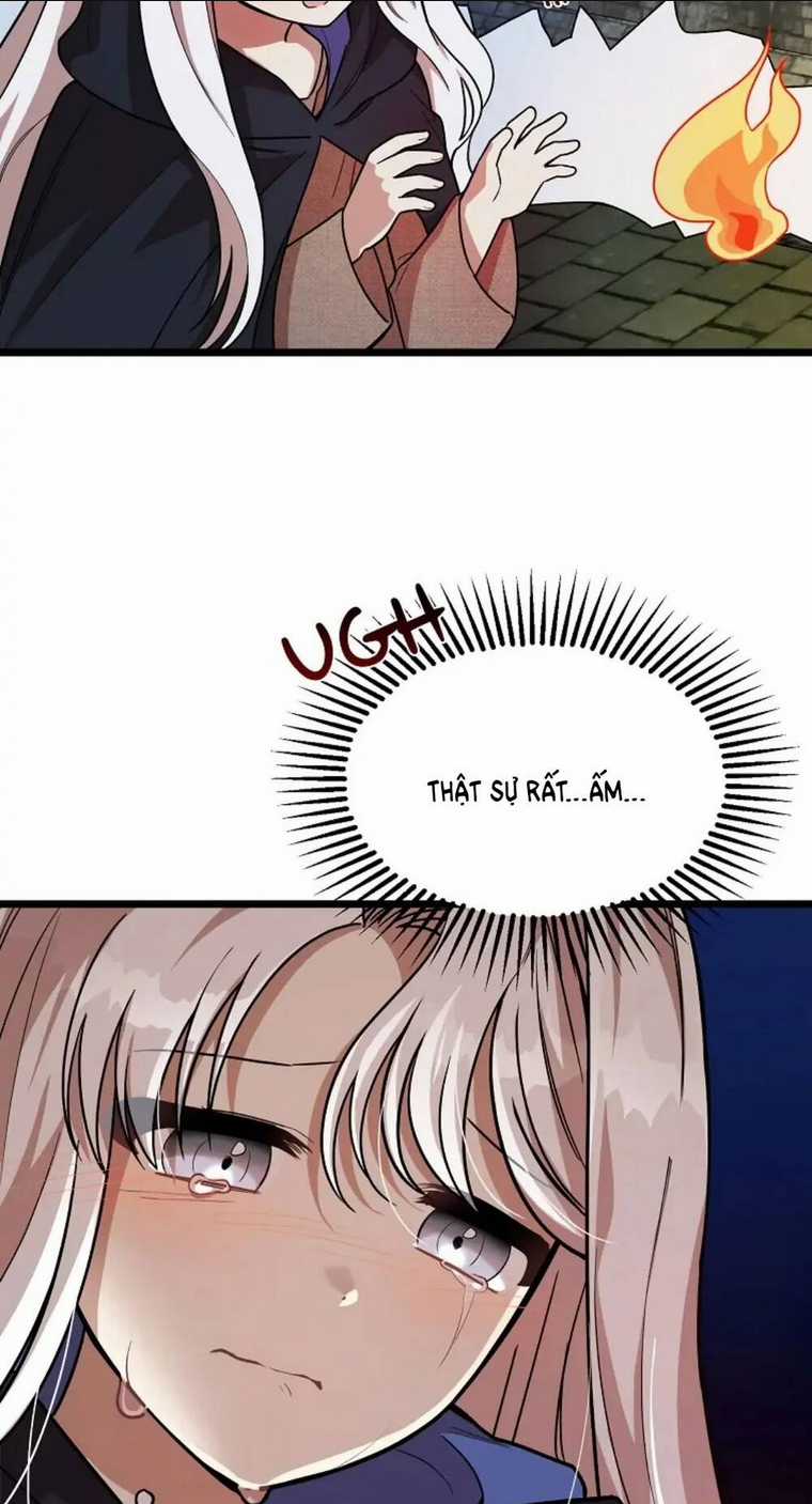 Những Người Anh Nguy Hiểm Của Công Nương Chapter 2 trang 75