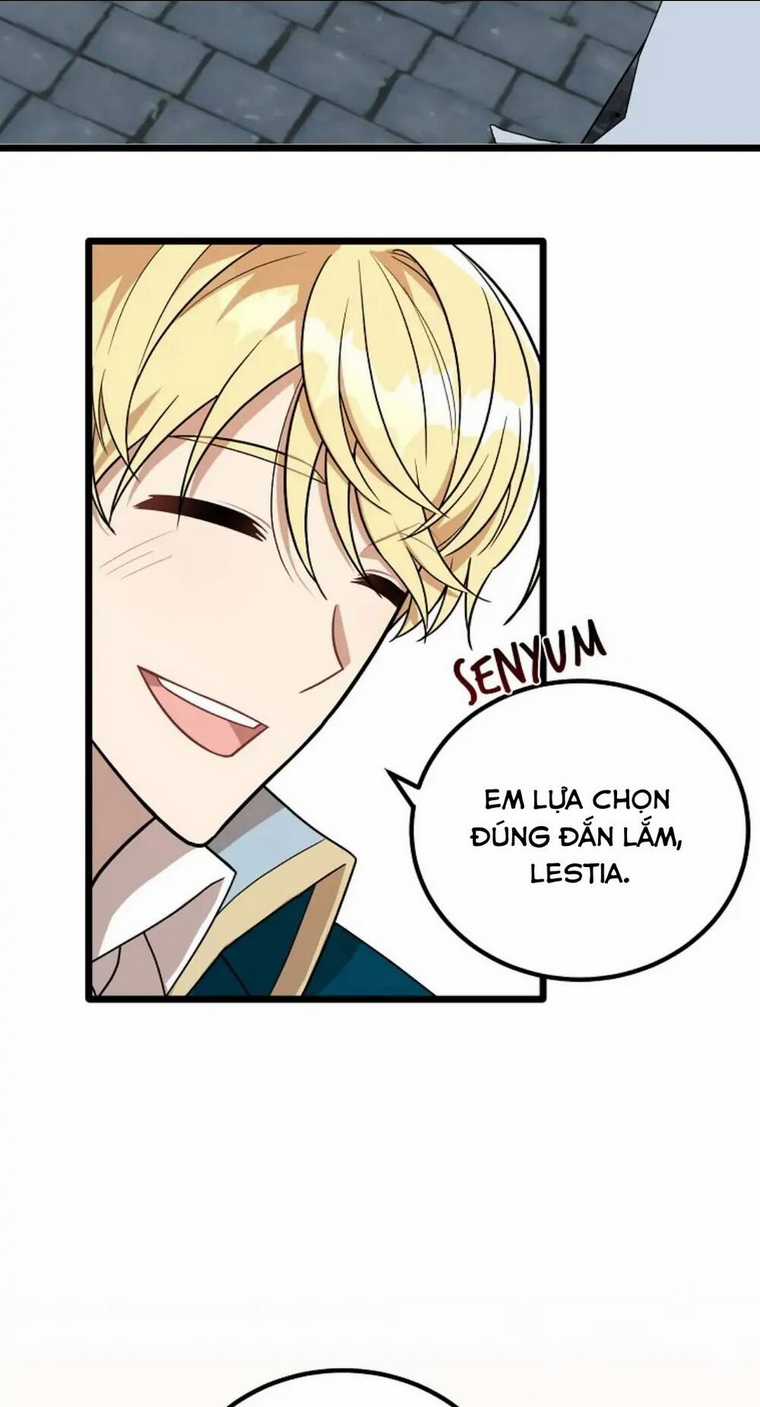 Những Người Anh Nguy Hiểm Của Công Nương Chapter 2 trang 78