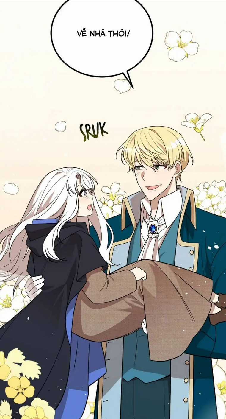 Những Người Anh Nguy Hiểm Của Công Nương Chapter 2 trang 79