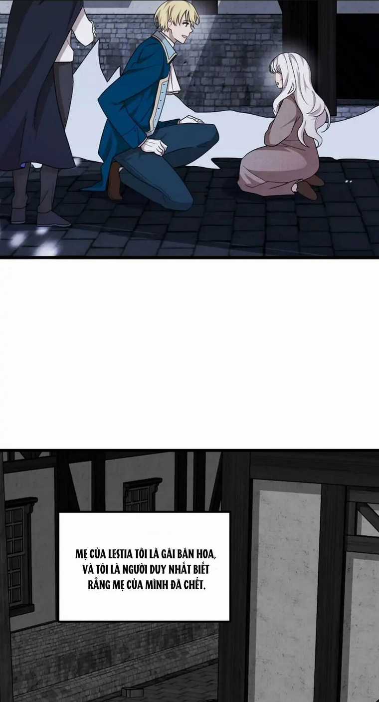 Những Người Anh Nguy Hiểm Của Công Nương Chapter 2 trang 9