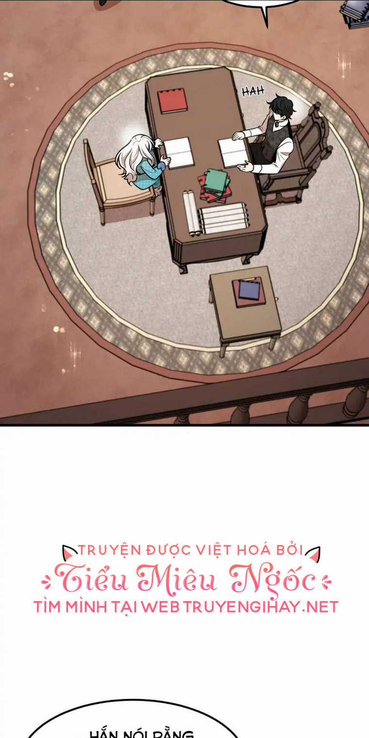 Những Người Anh Nguy Hiểm Của Công Nương Chapter 20 trang 11