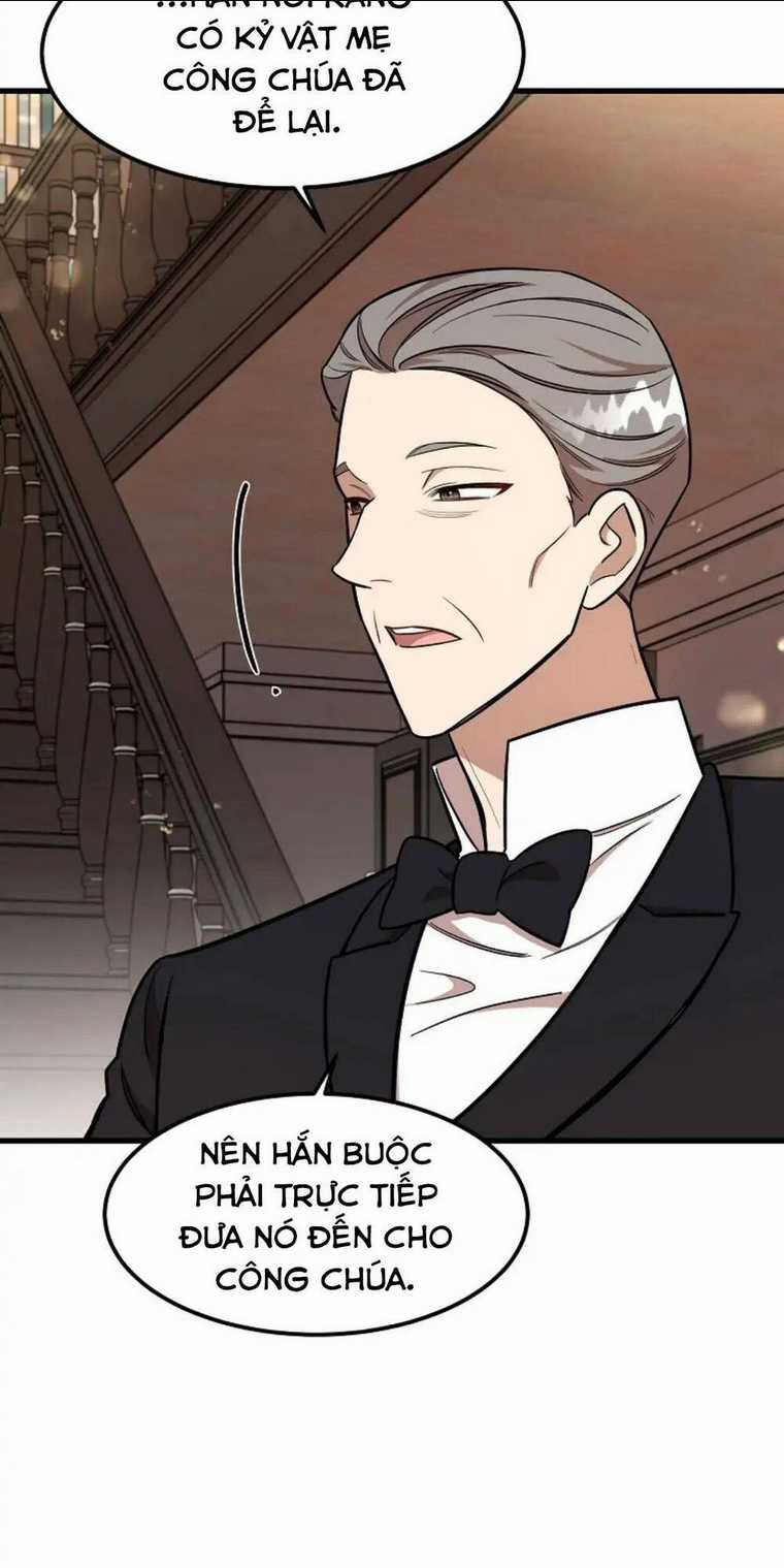 Những Người Anh Nguy Hiểm Của Công Nương Chapter 20 trang 12