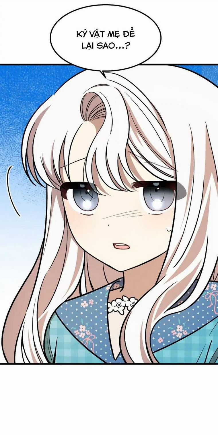 Những Người Anh Nguy Hiểm Của Công Nương Chapter 20 trang 13