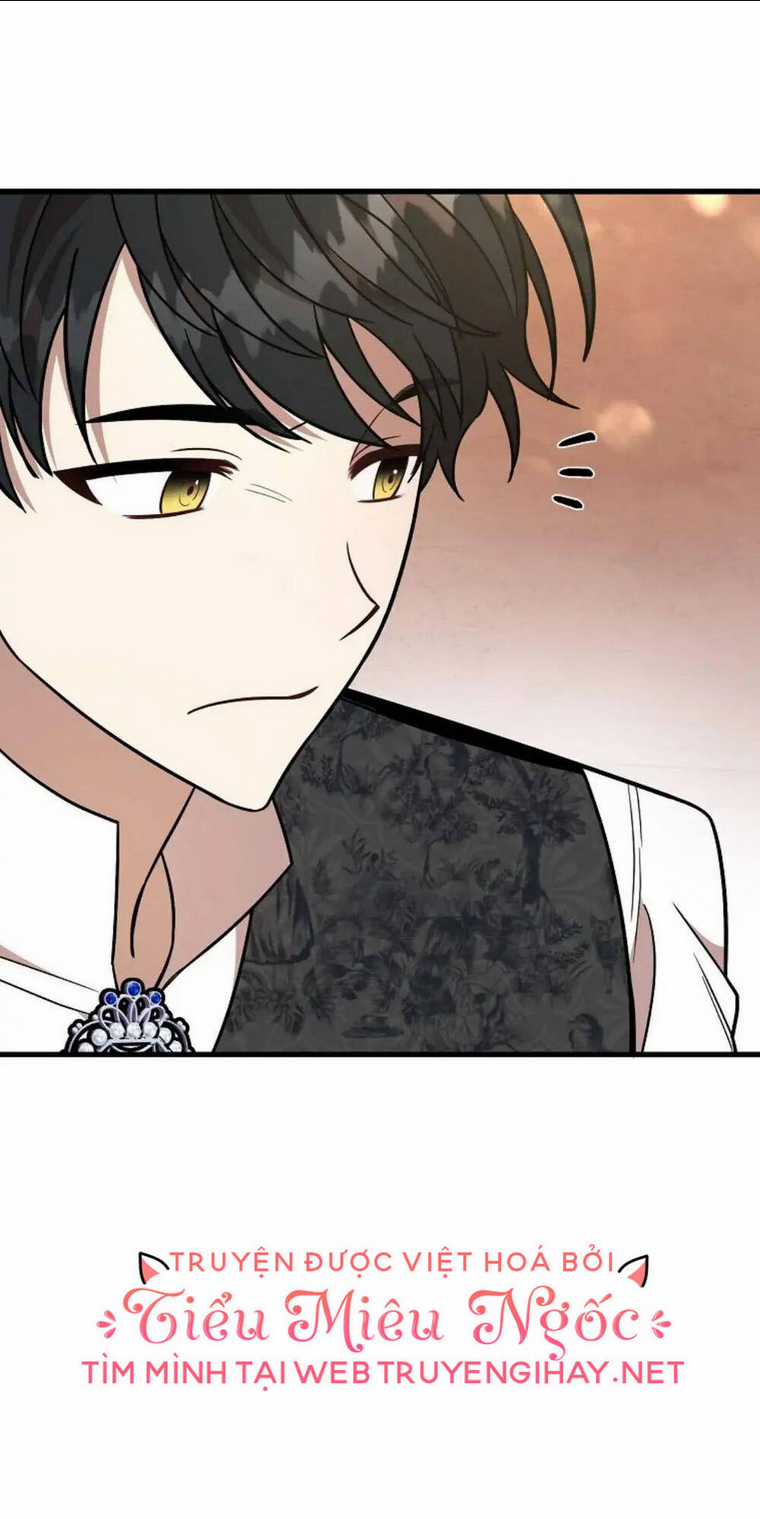 Những Người Anh Nguy Hiểm Của Công Nương Chapter 20 trang 14