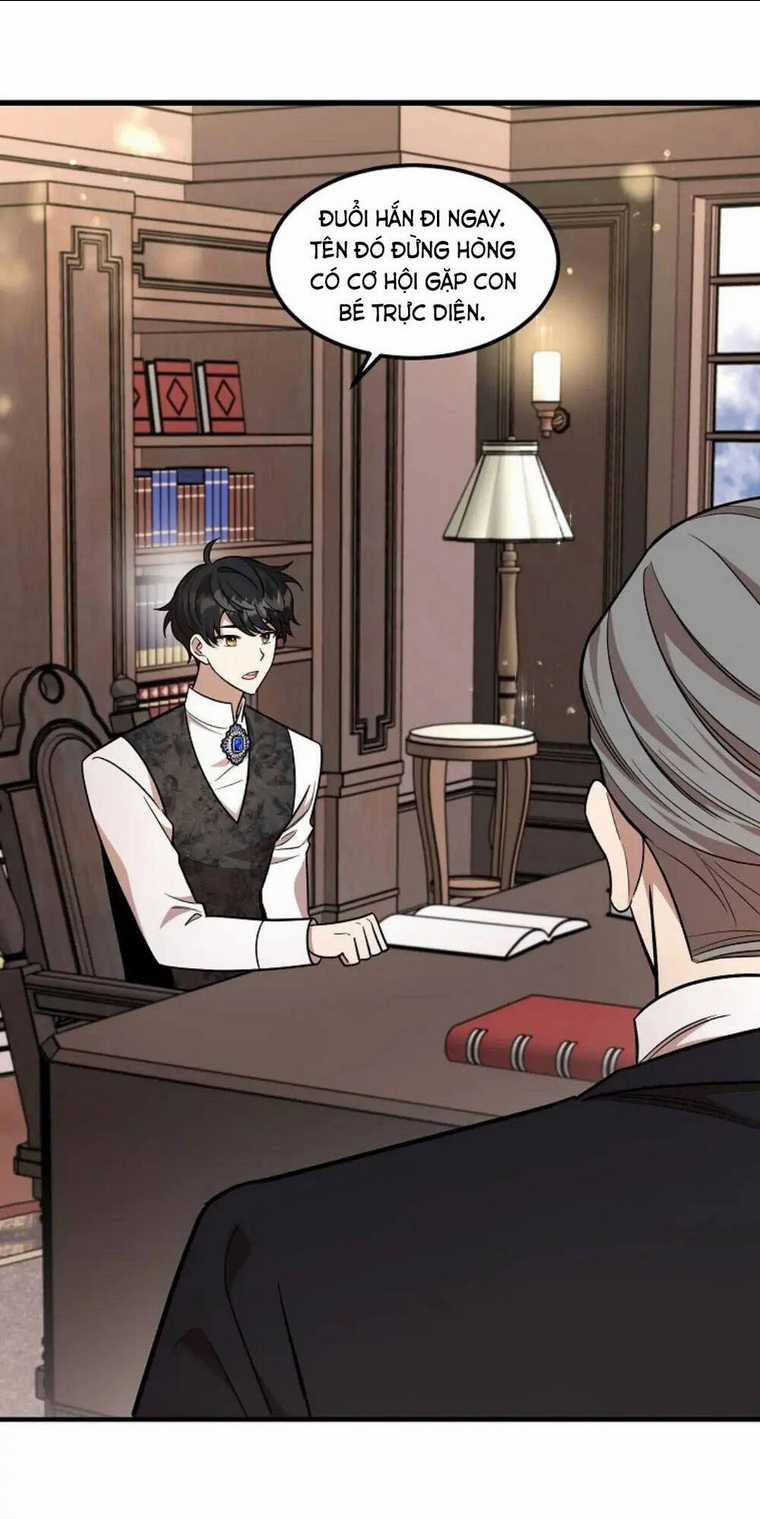 Những Người Anh Nguy Hiểm Của Công Nương Chapter 20 trang 15