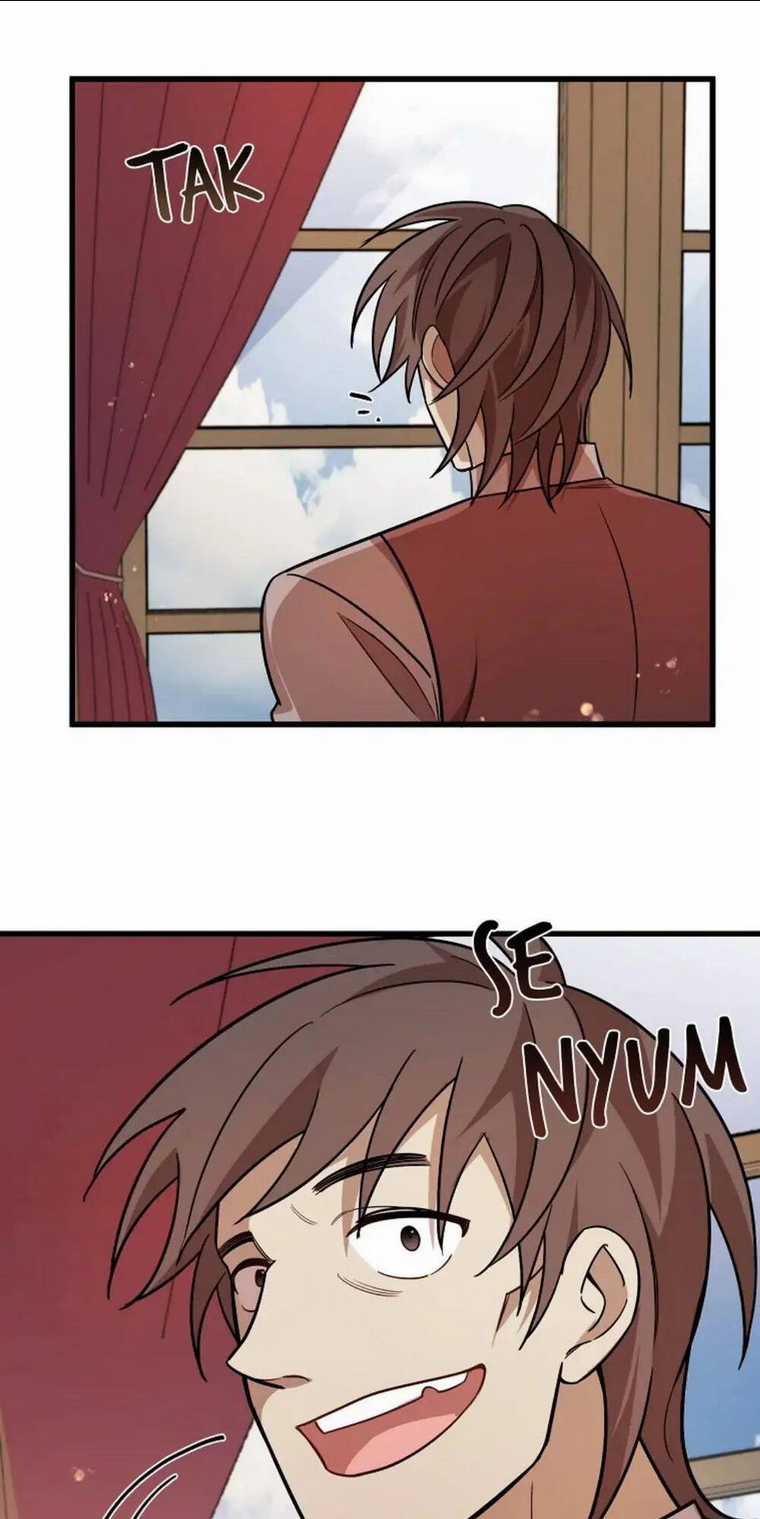 Những Người Anh Nguy Hiểm Của Công Nương Chapter 20 trang 18