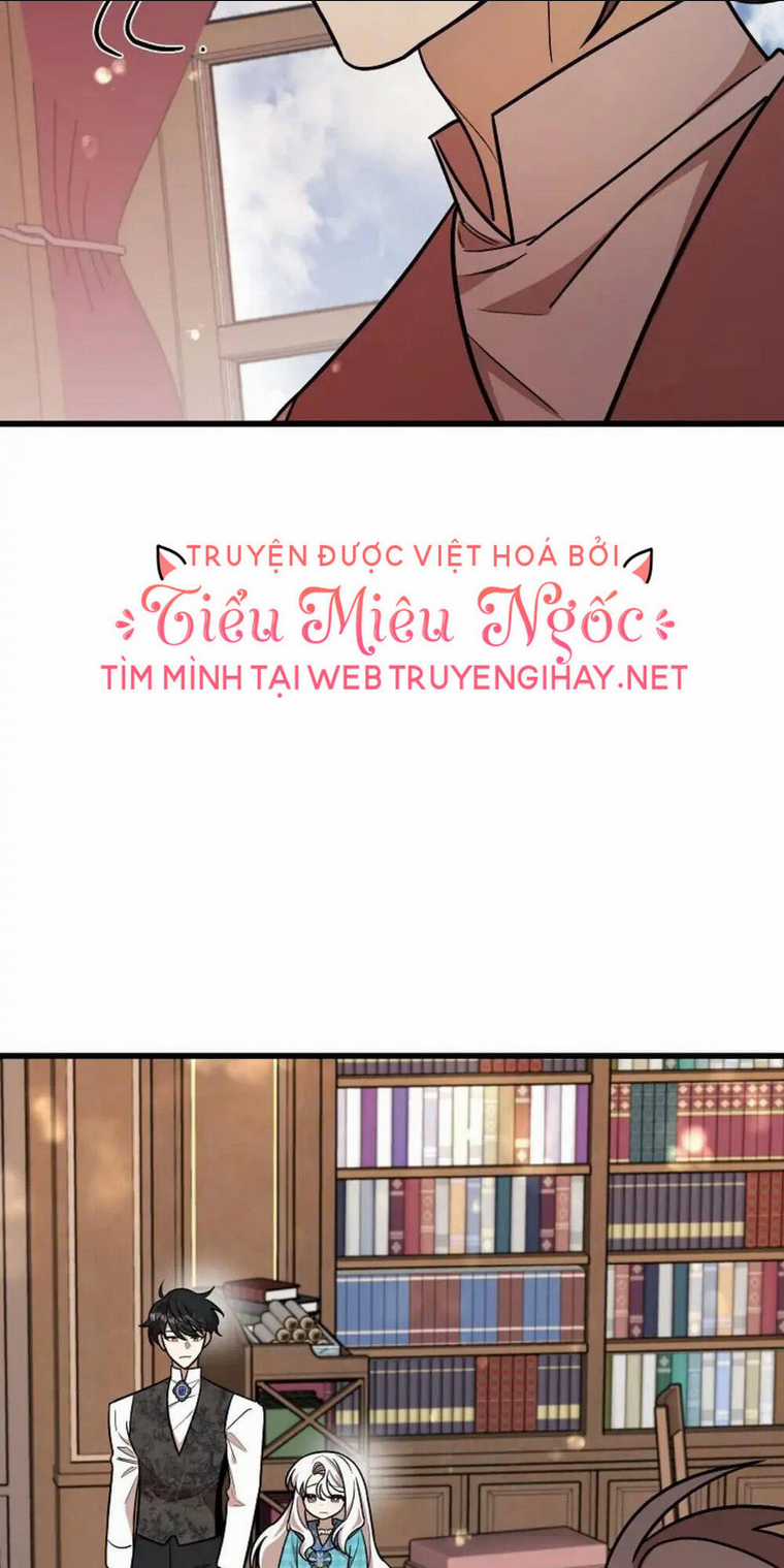 Những Người Anh Nguy Hiểm Của Công Nương Chapter 20 trang 19