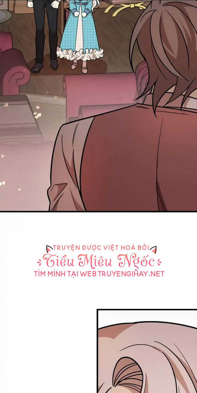 Những Người Anh Nguy Hiểm Của Công Nương Chapter 20 trang 20