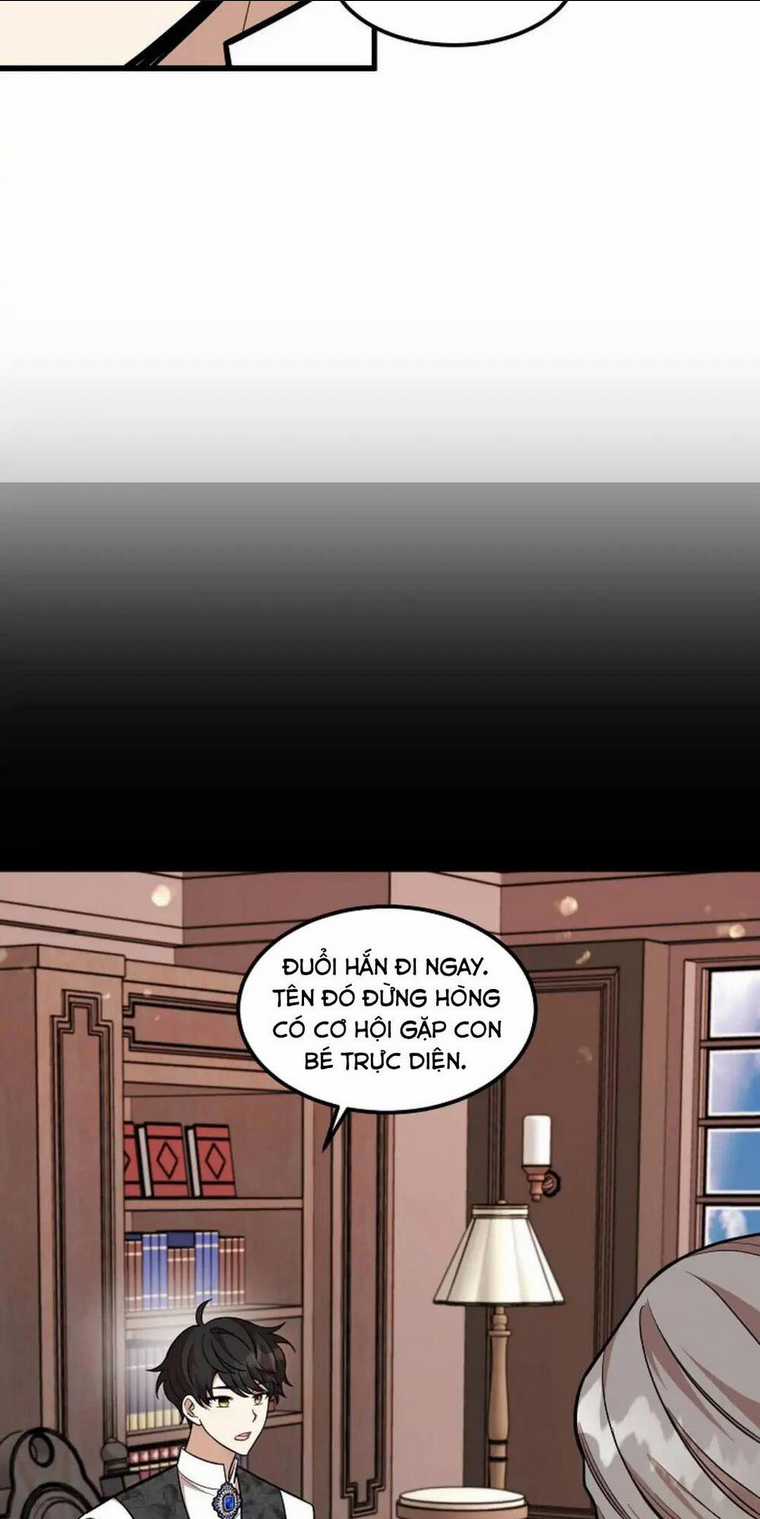 Những Người Anh Nguy Hiểm Của Công Nương Chapter 20 trang 22