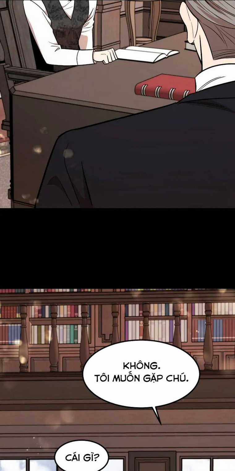 Những Người Anh Nguy Hiểm Của Công Nương Chapter 20 trang 23