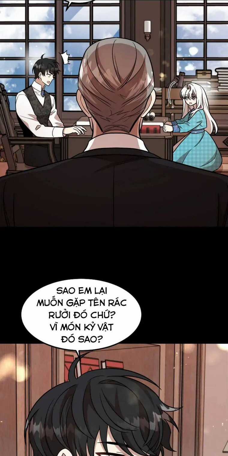 Những Người Anh Nguy Hiểm Của Công Nương Chapter 20 trang 24