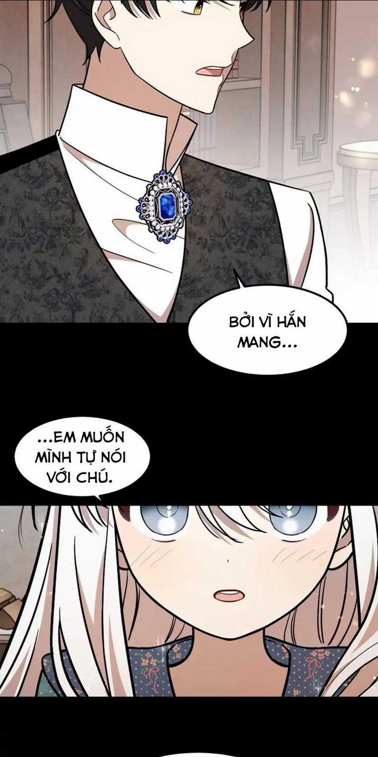 Những Người Anh Nguy Hiểm Của Công Nương Chapter 20 trang 25