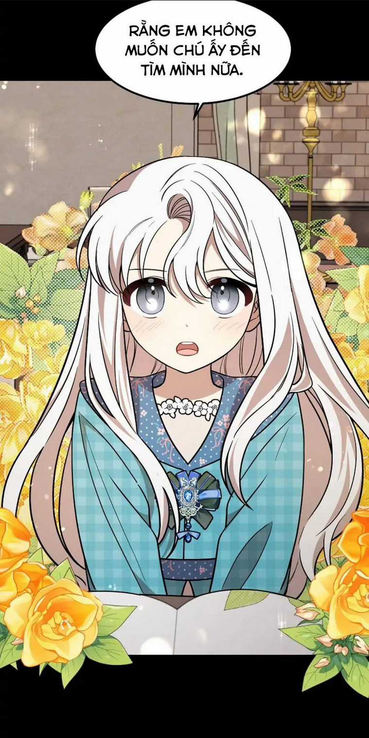 Những Người Anh Nguy Hiểm Của Công Nương Chapter 20 trang 26