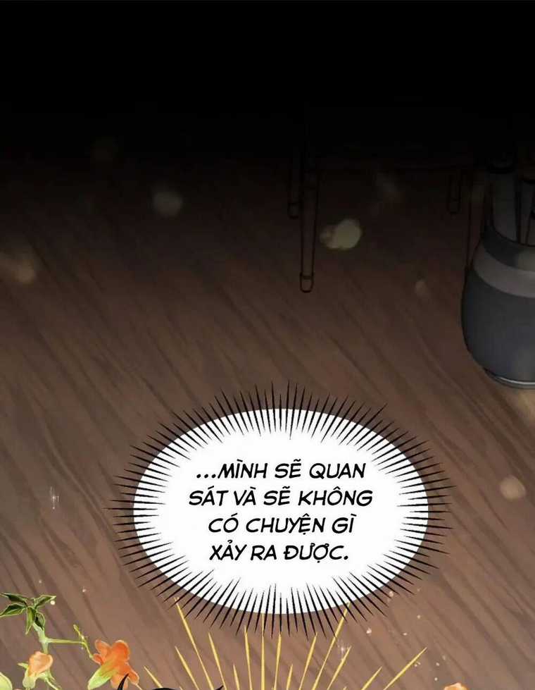 Những Người Anh Nguy Hiểm Của Công Nương Chapter 20 trang 27