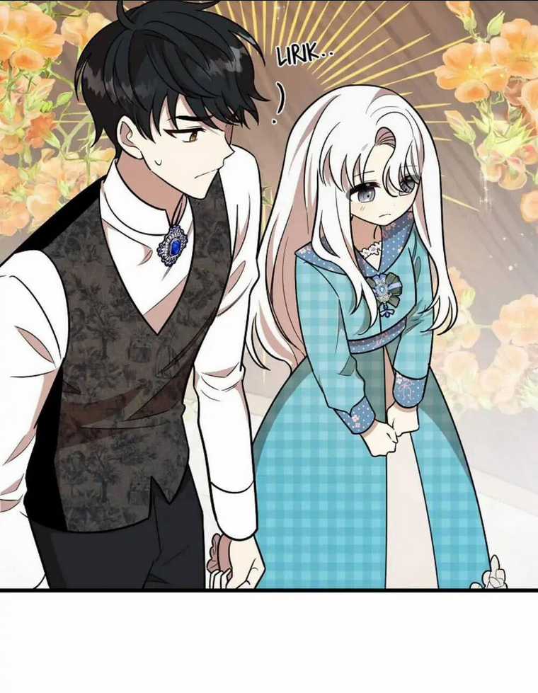 Những Người Anh Nguy Hiểm Của Công Nương Chapter 20 trang 28