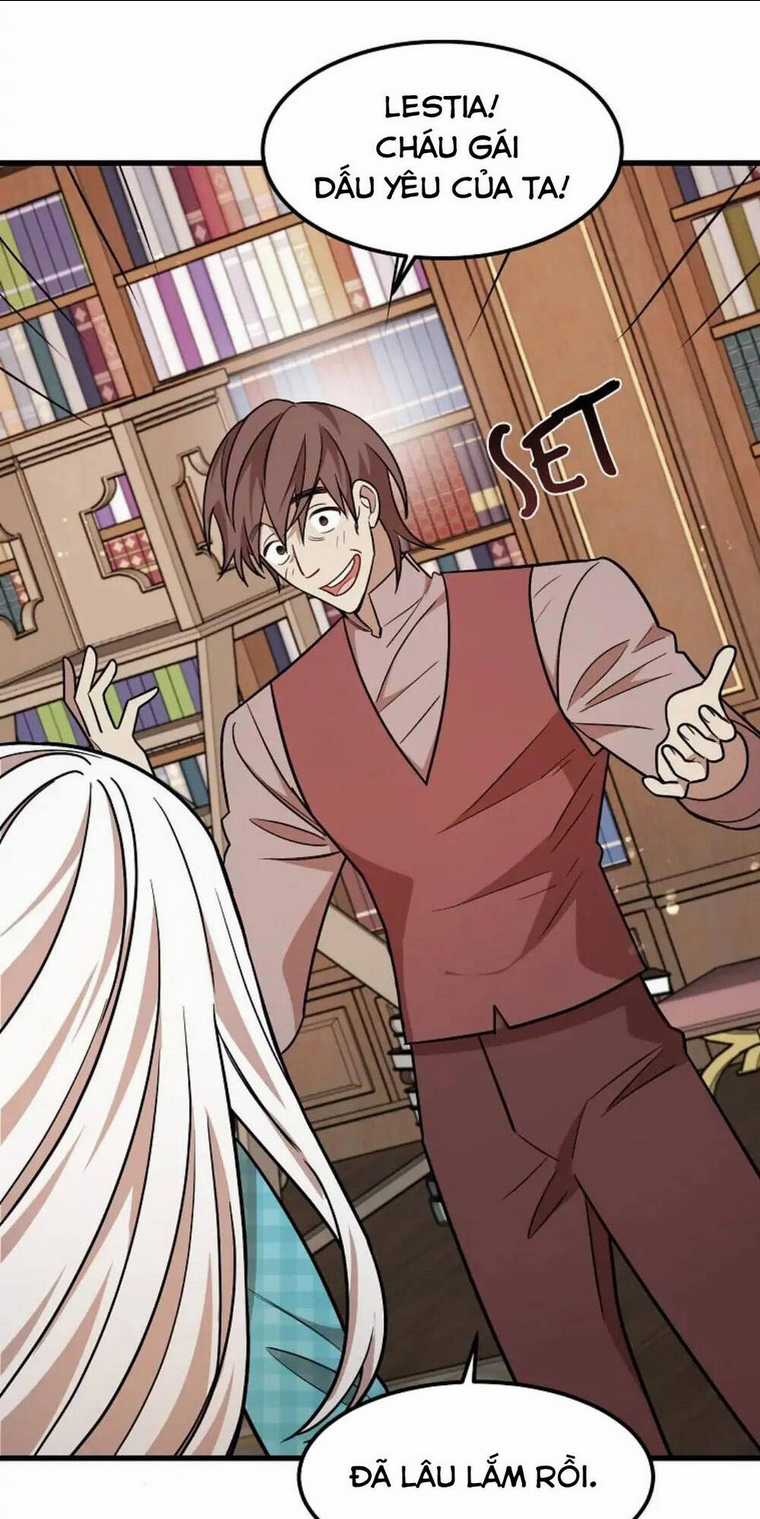 Những Người Anh Nguy Hiểm Của Công Nương Chapter 20 trang 29