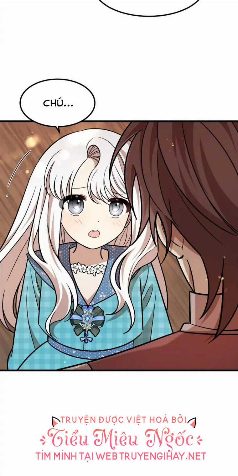 Những Người Anh Nguy Hiểm Của Công Nương Chapter 20 trang 30