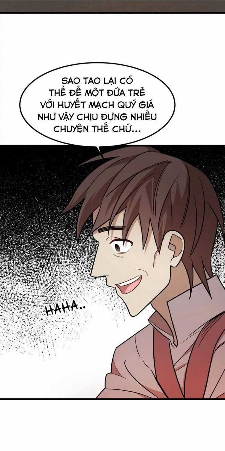 Những Người Anh Nguy Hiểm Của Công Nương Chapter 20 trang 32