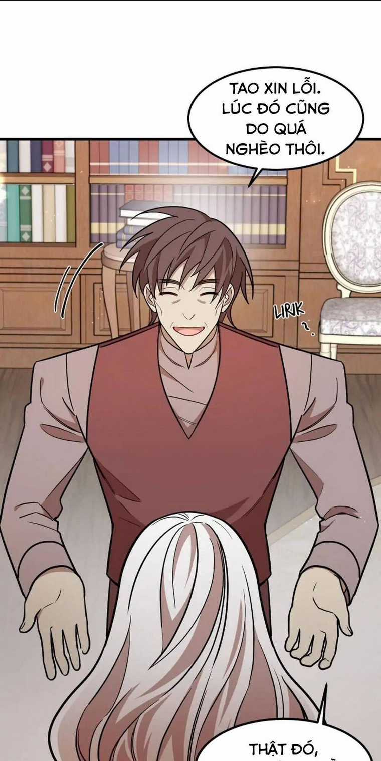 Những Người Anh Nguy Hiểm Của Công Nương Chapter 20 trang 33