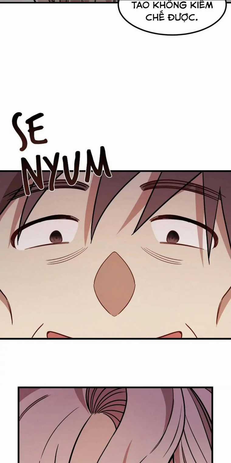 Những Người Anh Nguy Hiểm Của Công Nương Chapter 20 trang 34