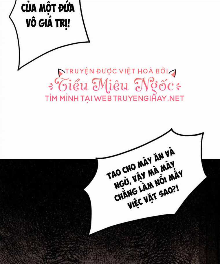 Những Người Anh Nguy Hiểm Của Công Nương Chapter 20 trang 37