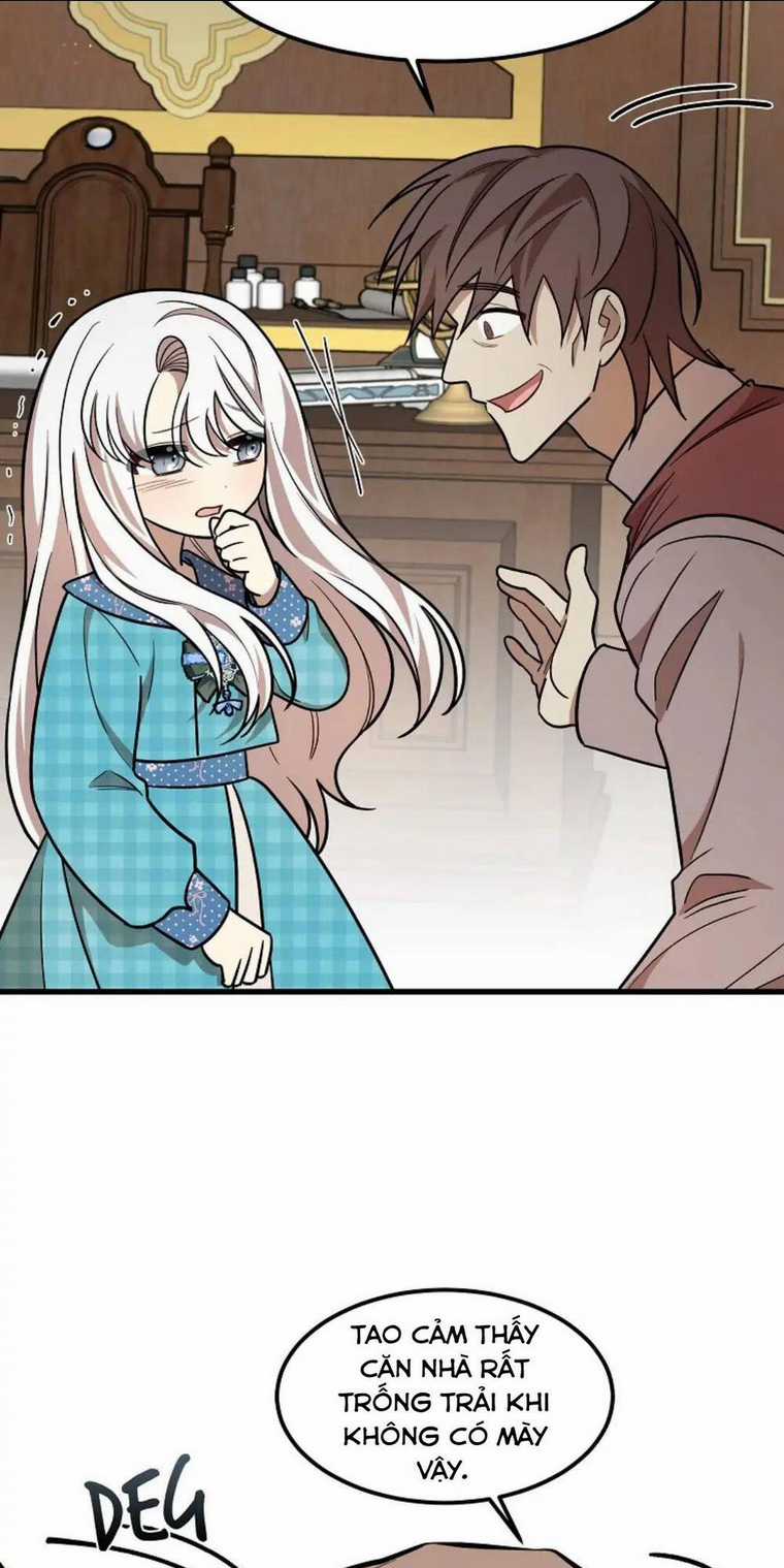 Những Người Anh Nguy Hiểm Của Công Nương Chapter 20 trang 41