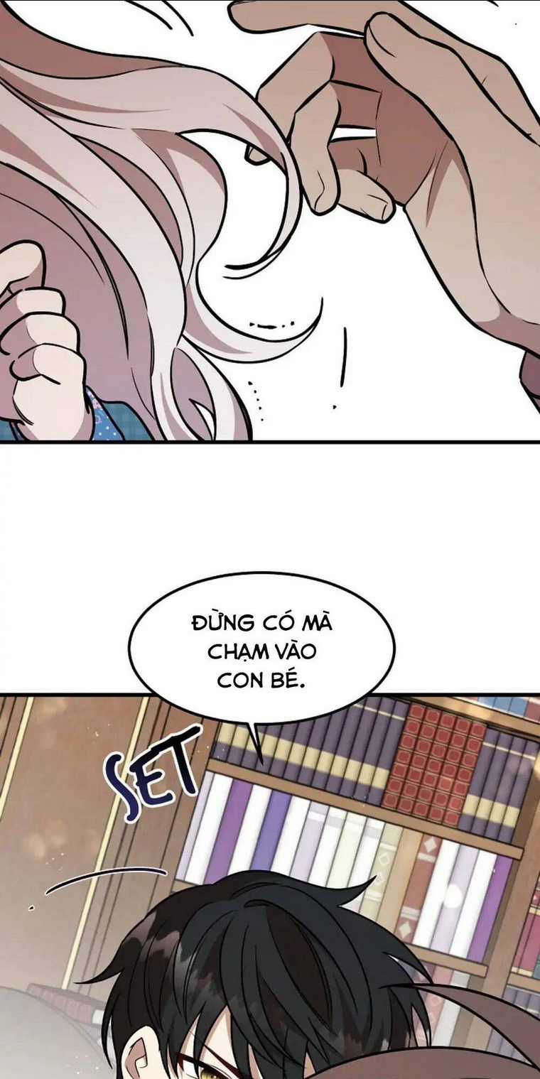 Những Người Anh Nguy Hiểm Của Công Nương Chapter 20 trang 42