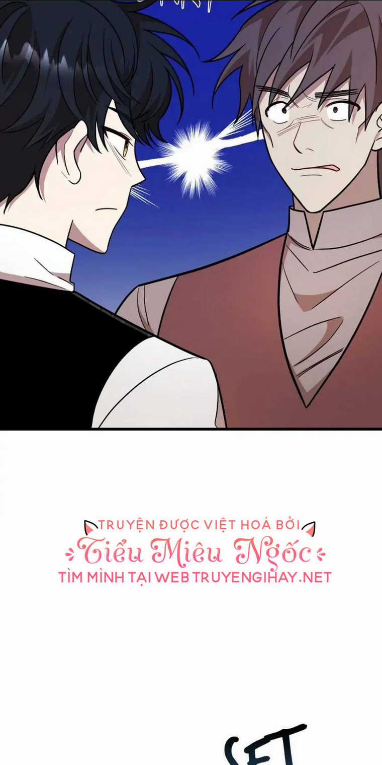 Những Người Anh Nguy Hiểm Của Công Nương Chapter 20 trang 44