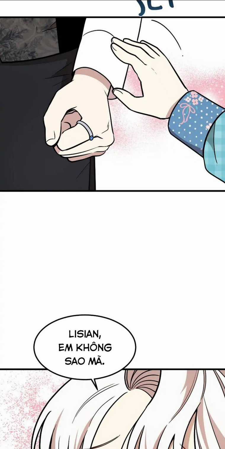 Những Người Anh Nguy Hiểm Của Công Nương Chapter 20 trang 45