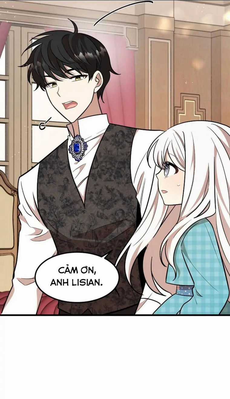 Những Người Anh Nguy Hiểm Của Công Nương Chapter 20 trang 47