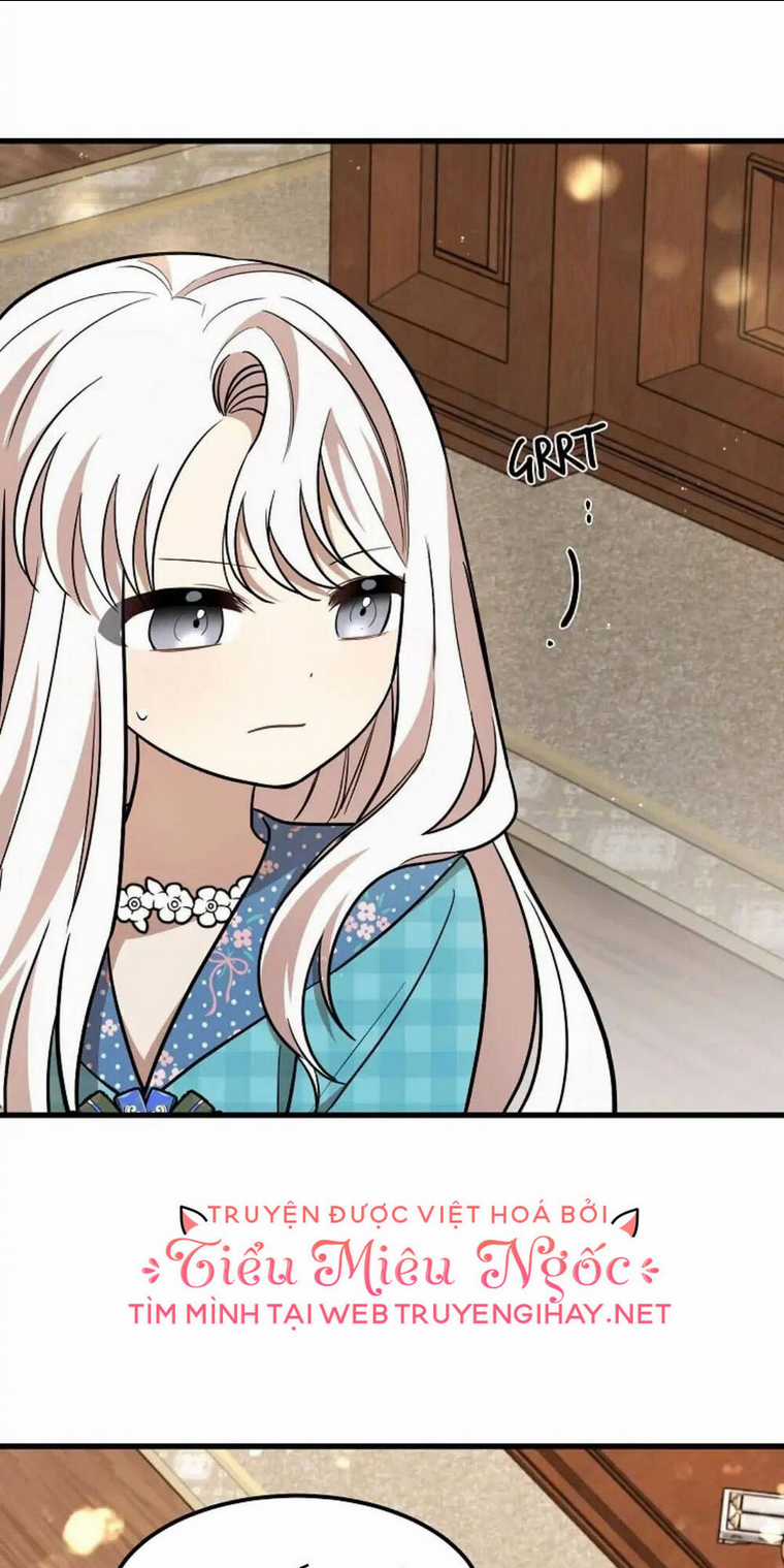 Những Người Anh Nguy Hiểm Của Công Nương Chapter 20 trang 48