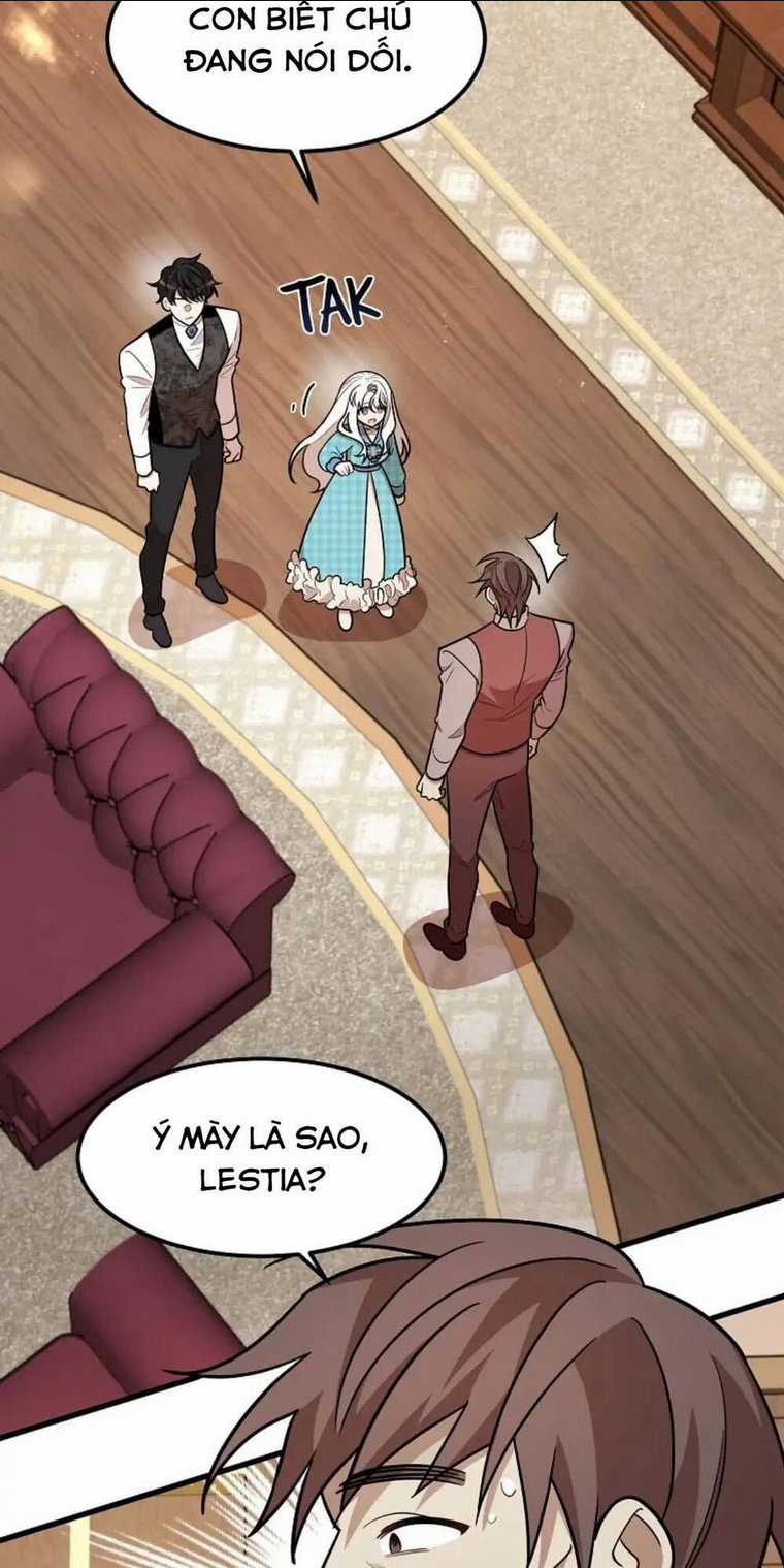 Những Người Anh Nguy Hiểm Của Công Nương Chapter 20 trang 49