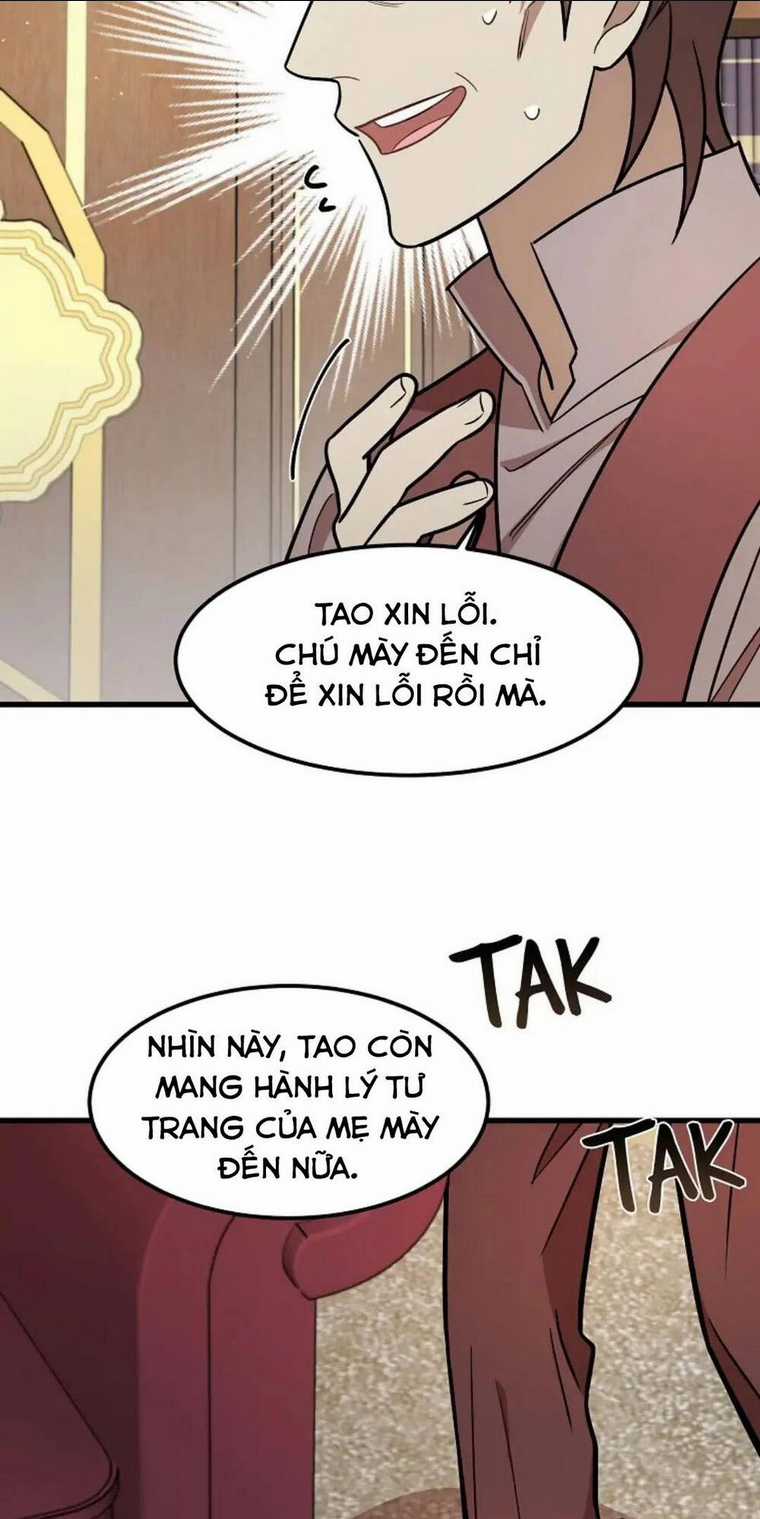 Những Người Anh Nguy Hiểm Của Công Nương Chapter 20 trang 50