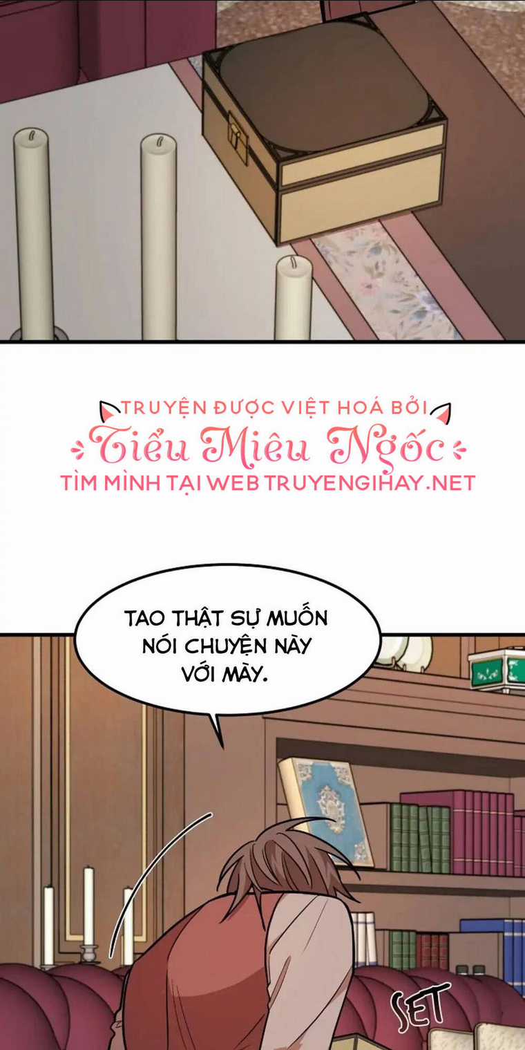 Những Người Anh Nguy Hiểm Của Công Nương Chapter 20 trang 51