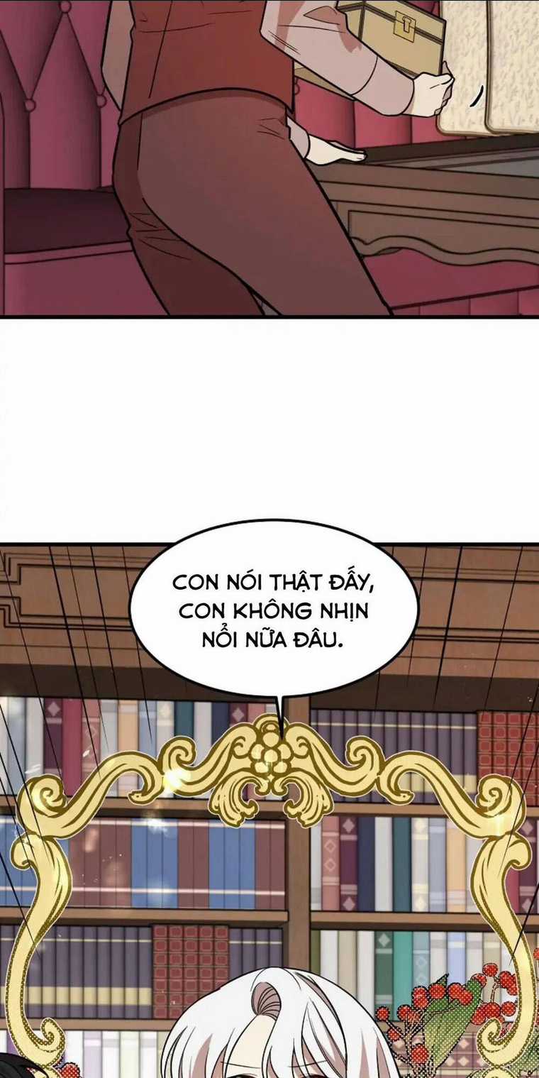 Những Người Anh Nguy Hiểm Của Công Nương Chapter 20 trang 52