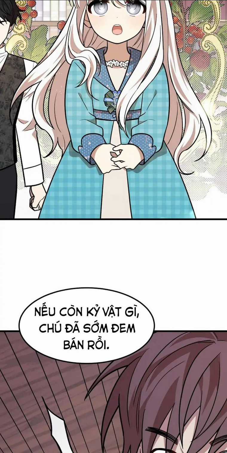 Những Người Anh Nguy Hiểm Của Công Nương Chapter 20 trang 53