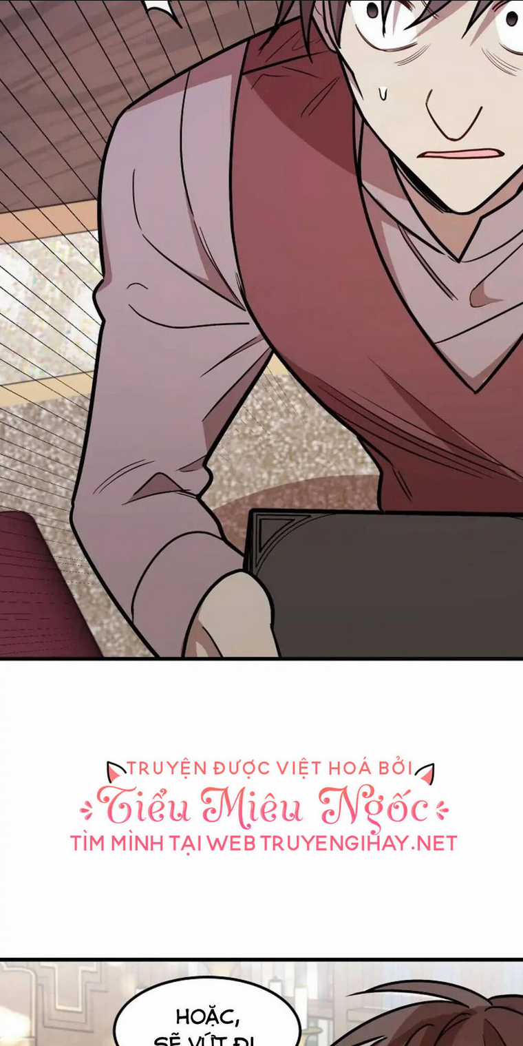 Những Người Anh Nguy Hiểm Của Công Nương Chapter 20 trang 54