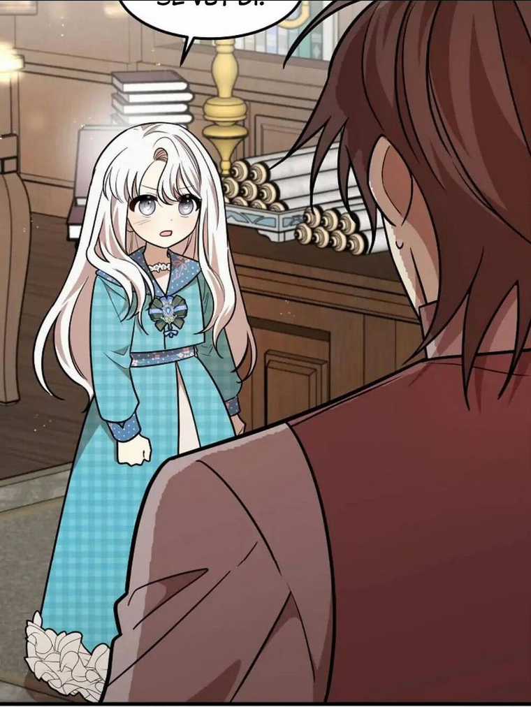 Những Người Anh Nguy Hiểm Của Công Nương Chapter 20 trang 55