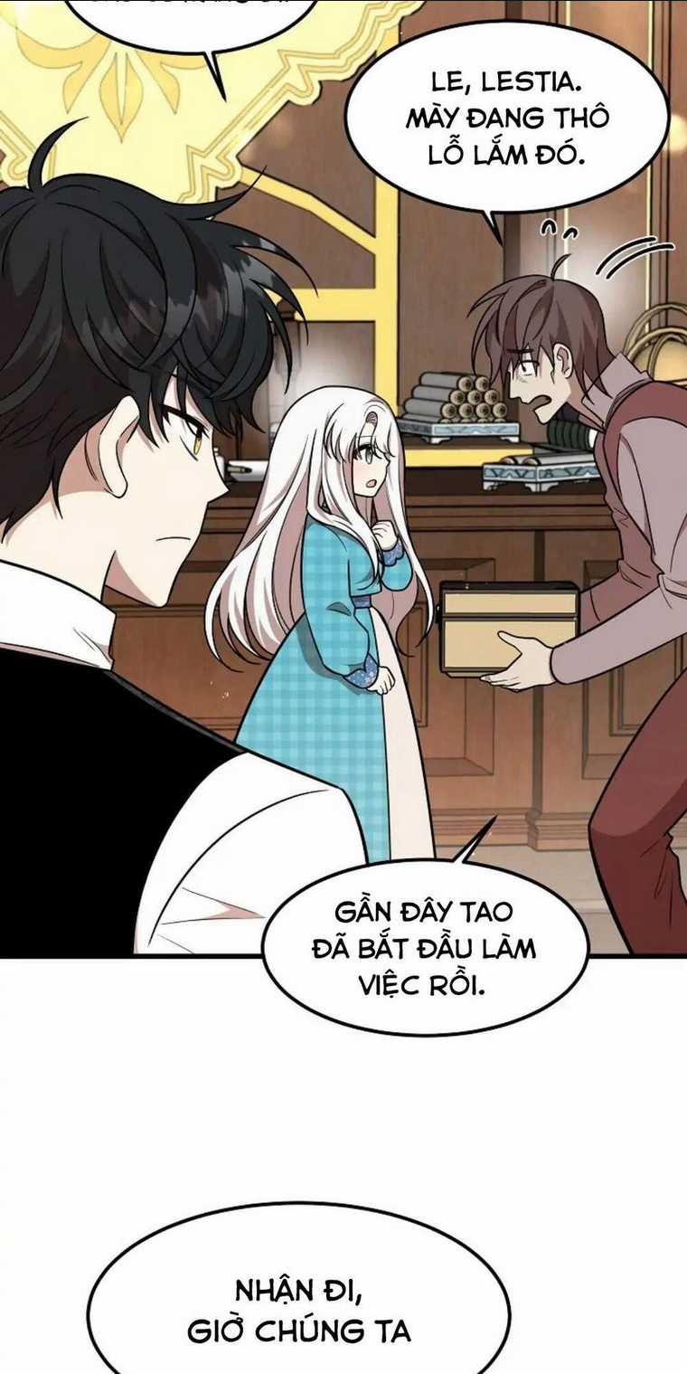 Những Người Anh Nguy Hiểm Của Công Nương Chapter 20 trang 59