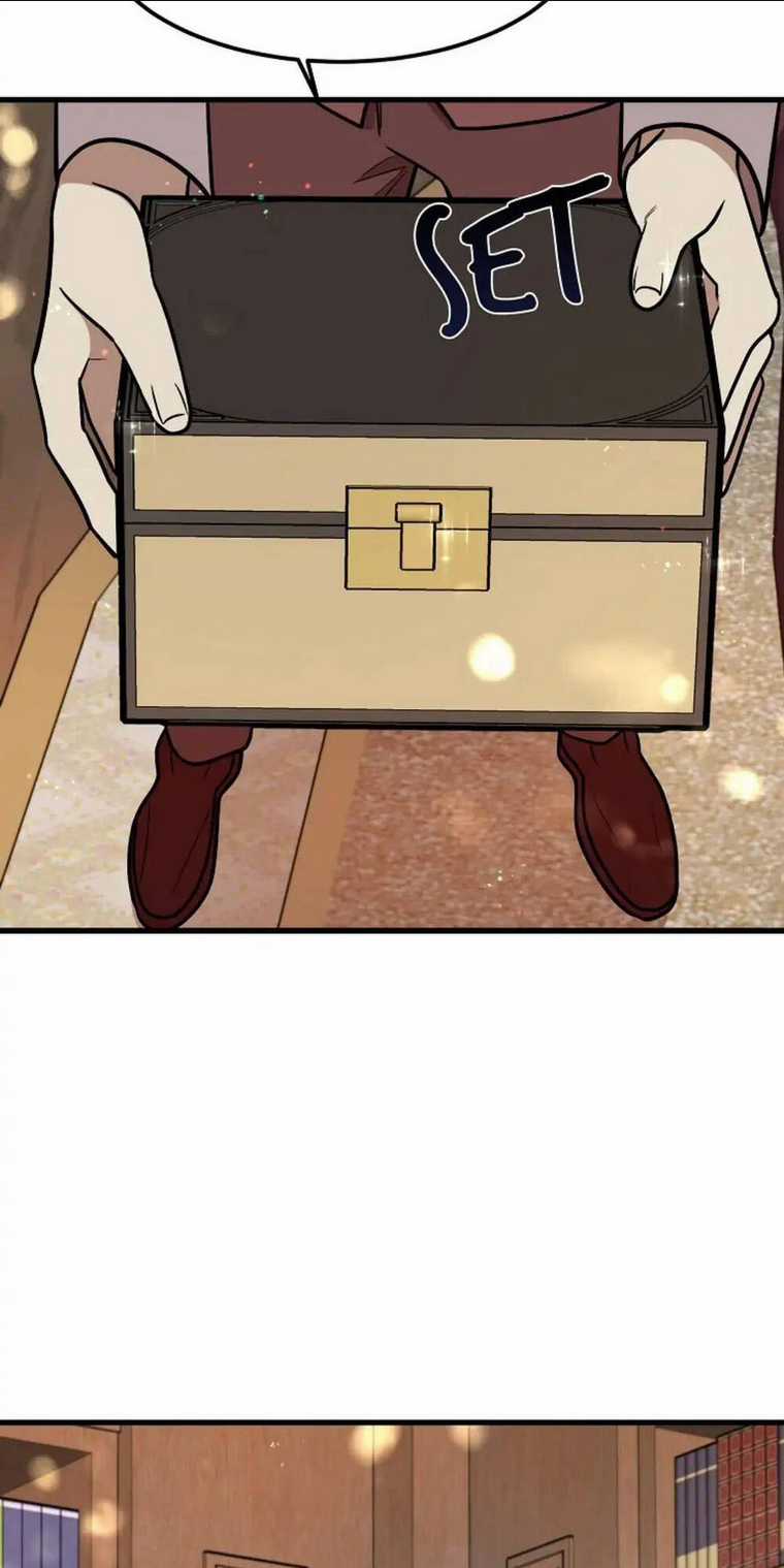 Những Người Anh Nguy Hiểm Của Công Nương Chapter 20 trang 60