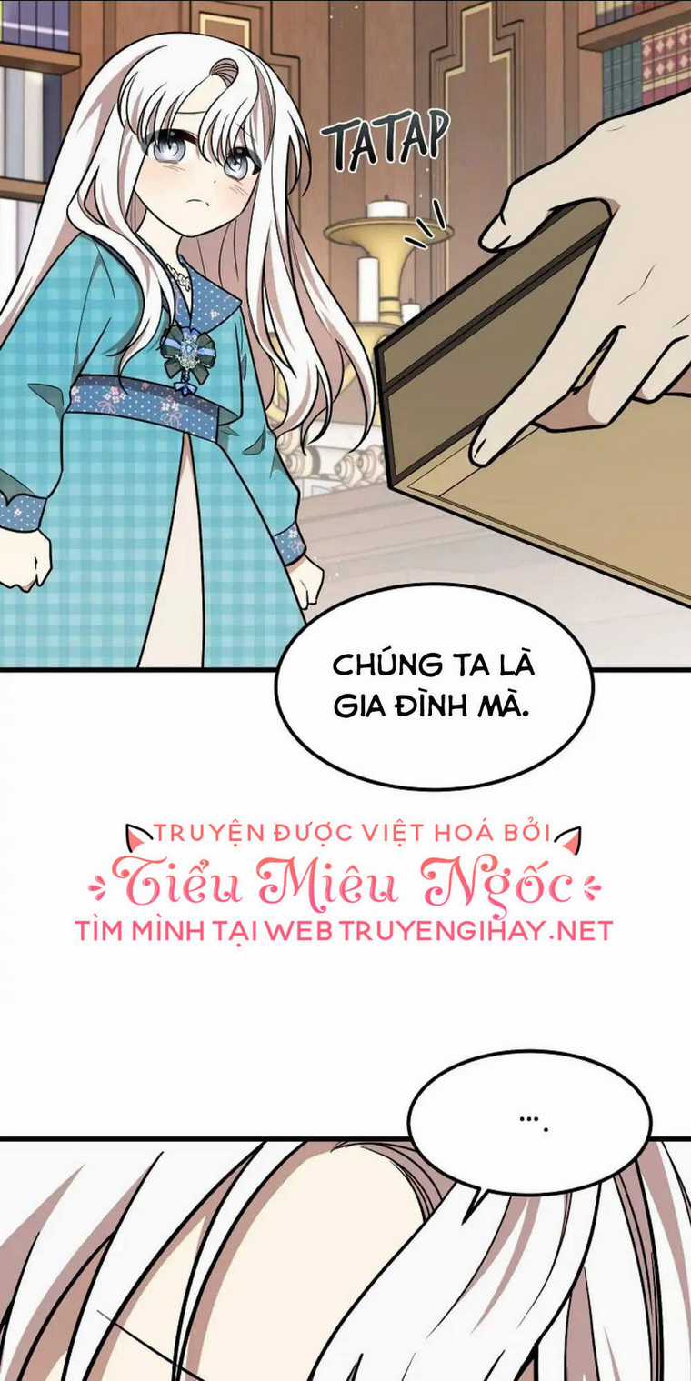 Những Người Anh Nguy Hiểm Của Công Nương Chapter 20 trang 61