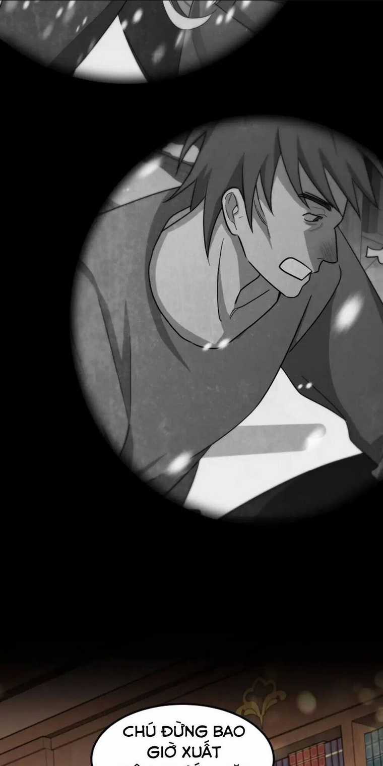 Những Người Anh Nguy Hiểm Của Công Nương Chapter 20 trang 63