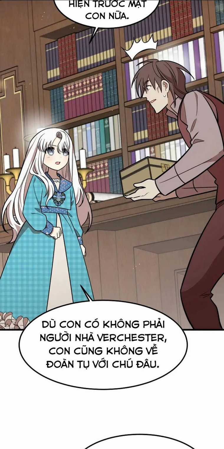 Những Người Anh Nguy Hiểm Của Công Nương Chapter 20 trang 64