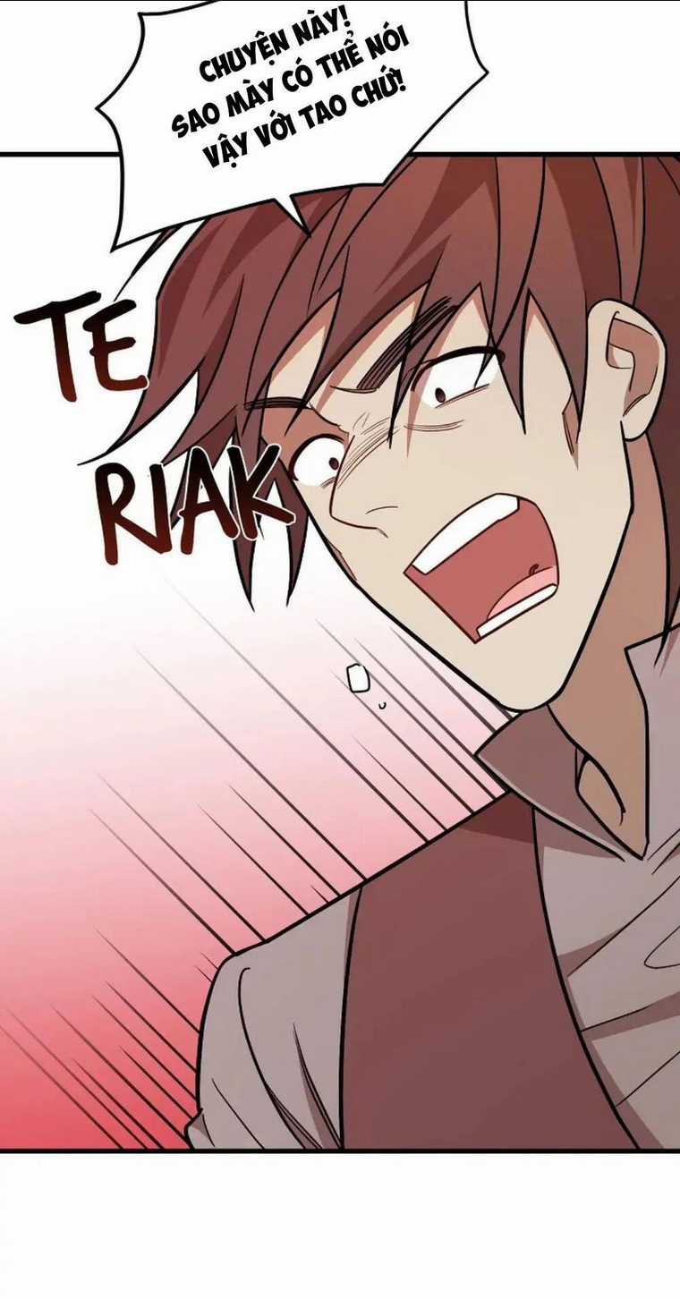 Những Người Anh Nguy Hiểm Của Công Nương Chapter 20 trang 66