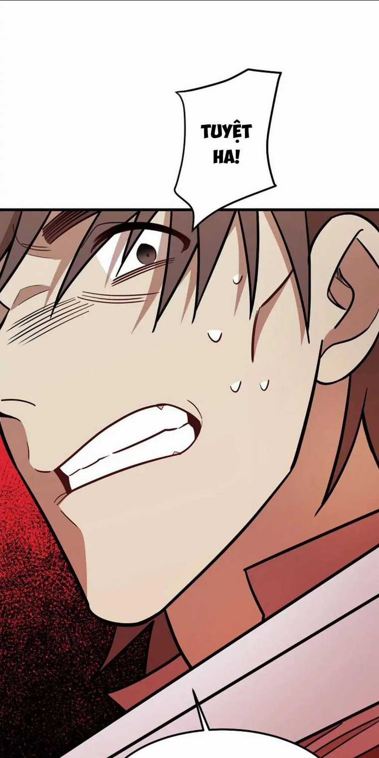 Những Người Anh Nguy Hiểm Của Công Nương Chapter 20 trang 68